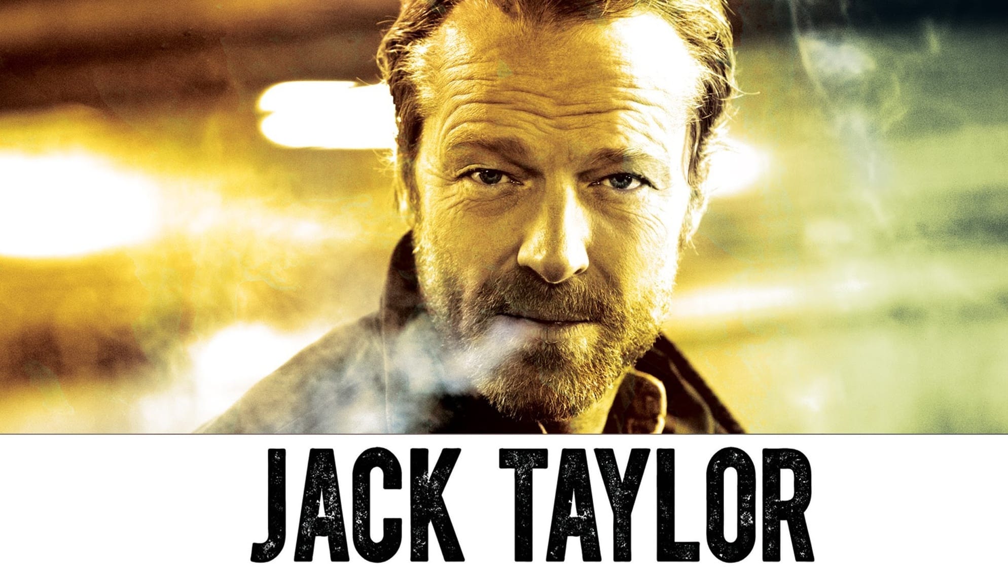 Picture of Jack Taylor: Priest (2013)