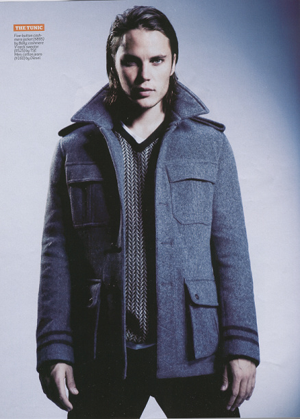 Picture of Taylor Kitsch