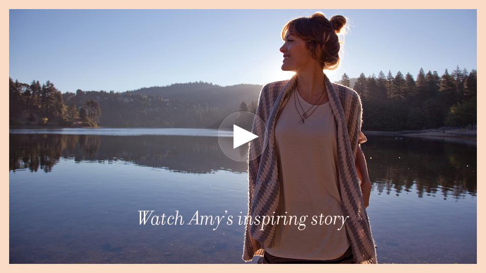 Amy Purdy