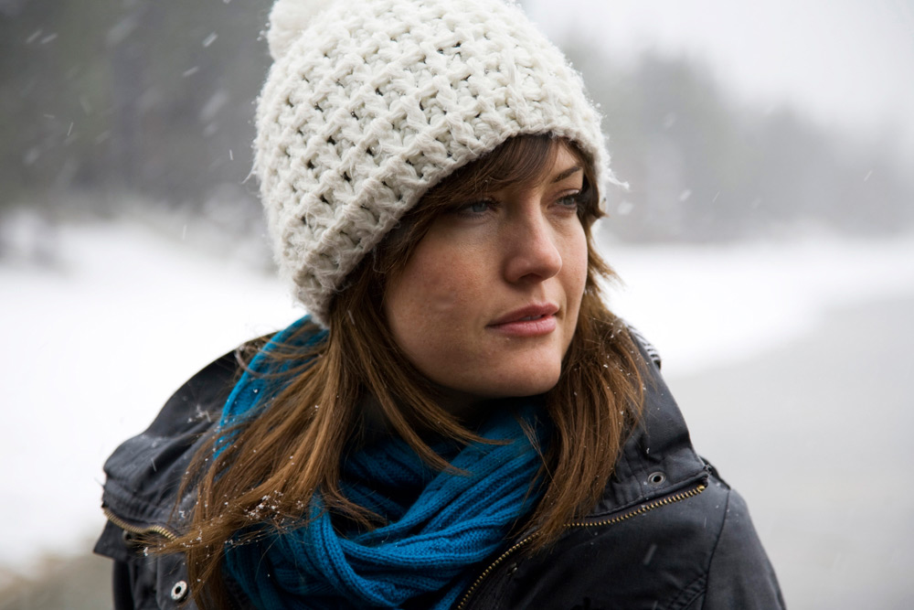 Amy Purdy