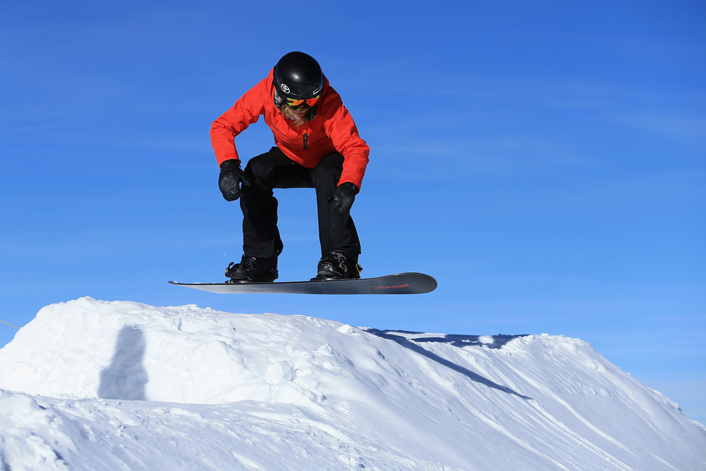 Amy Purdy