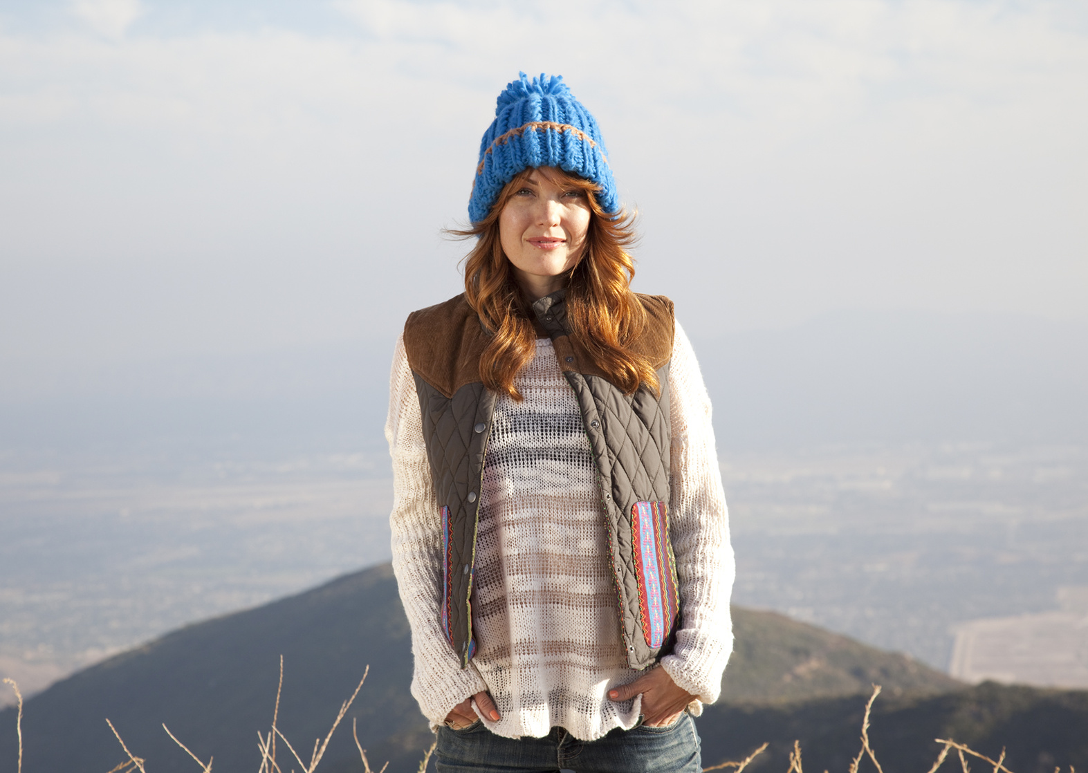 Amy Purdy