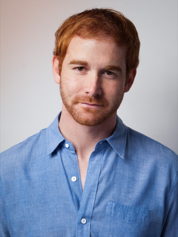 Picture Of Andrew Santino