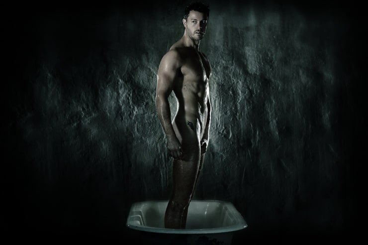 Image Of Daniel Feuerriegel