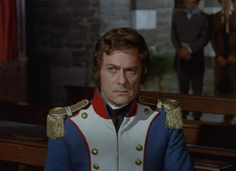 The Count of Monte-Cristo