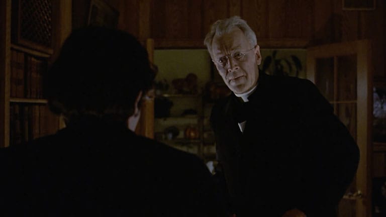 The Exorcist The Exorcist