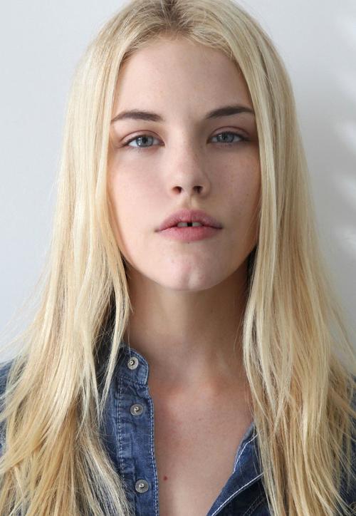 Picture of Ashley Smith