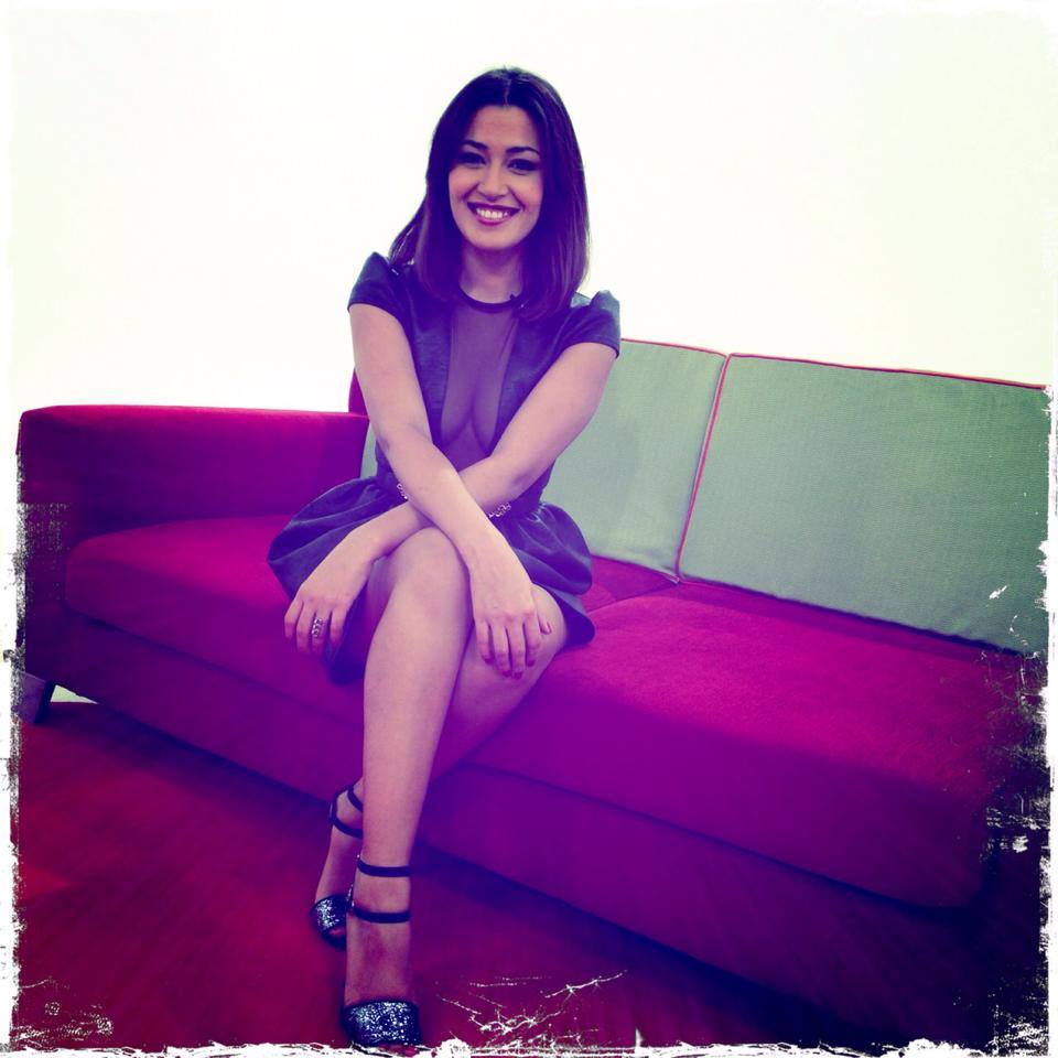 Karima Charni