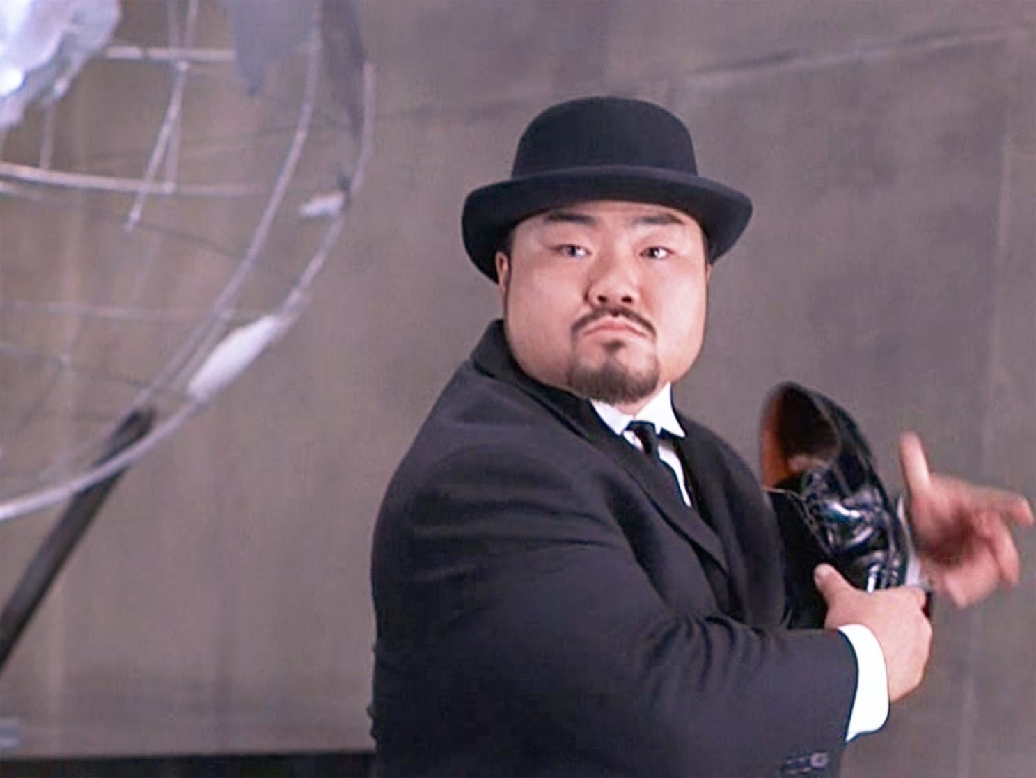 Austin Powers: International Man of Mystery Austin Powers: International Man of Mystery