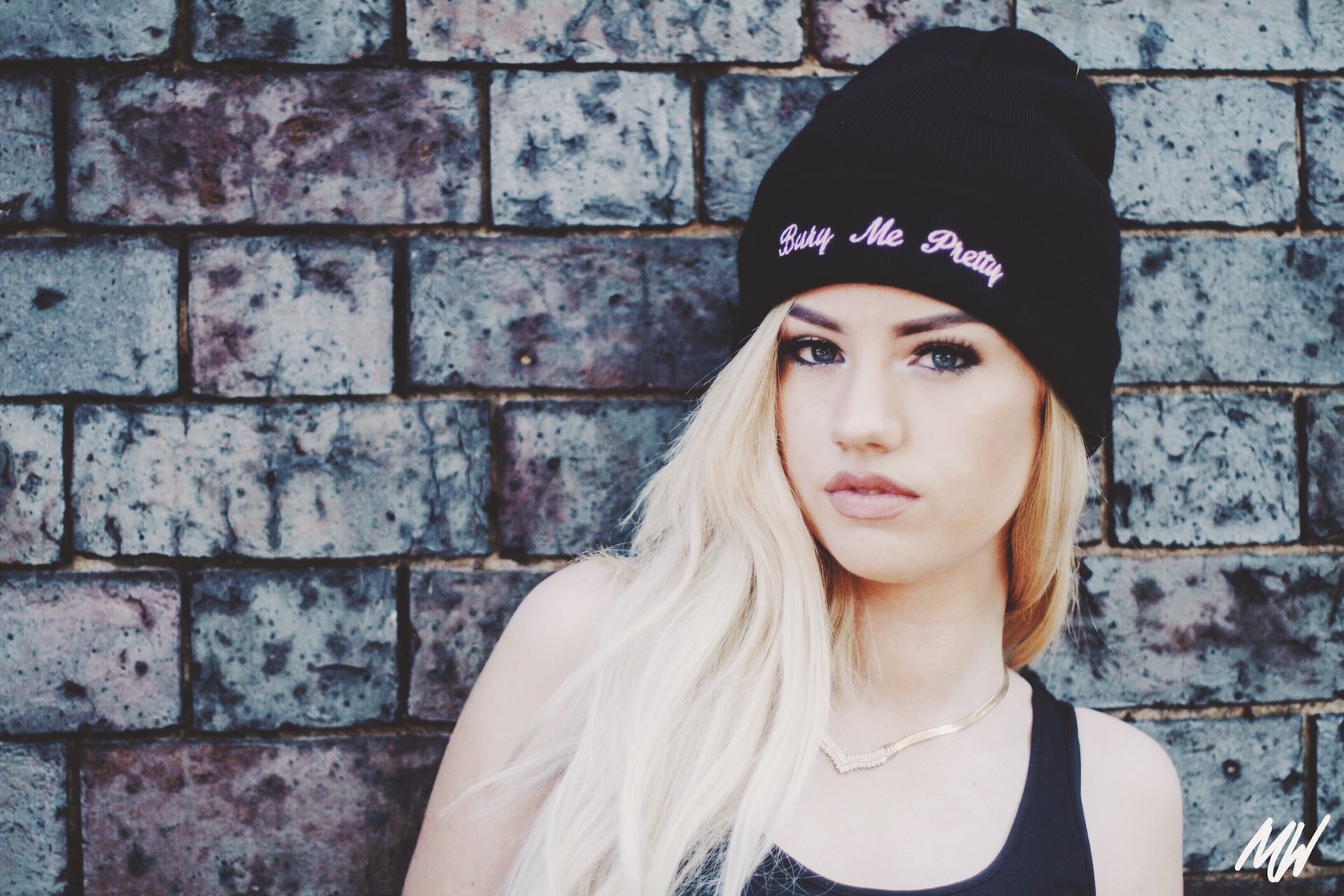 Amayah Louise