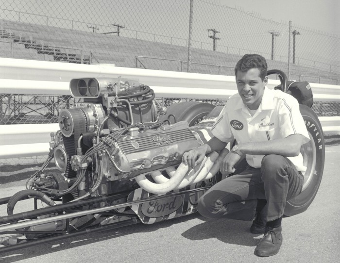 Picture of Don Prudhomme
