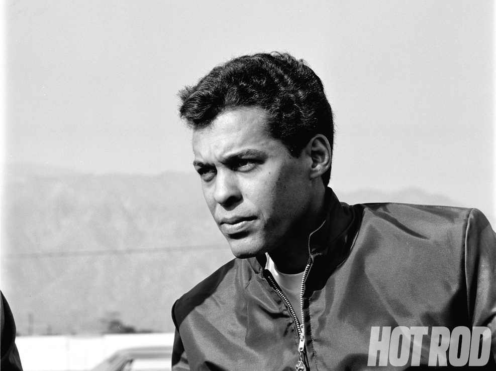 Picture of Don Prudhomme