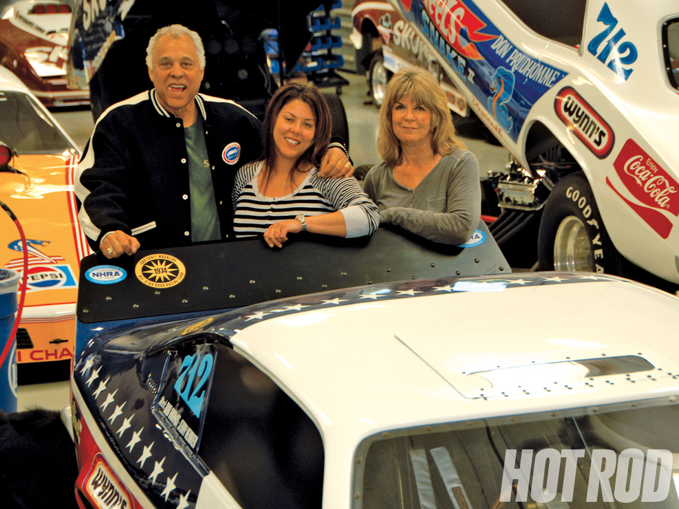 Picture of Don Prudhomme