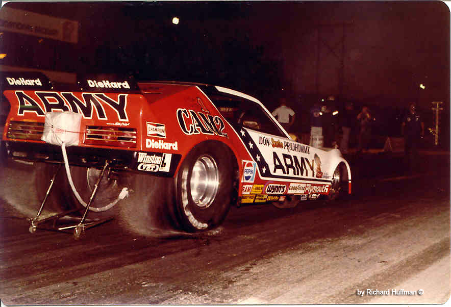 Don Prudhomme picture