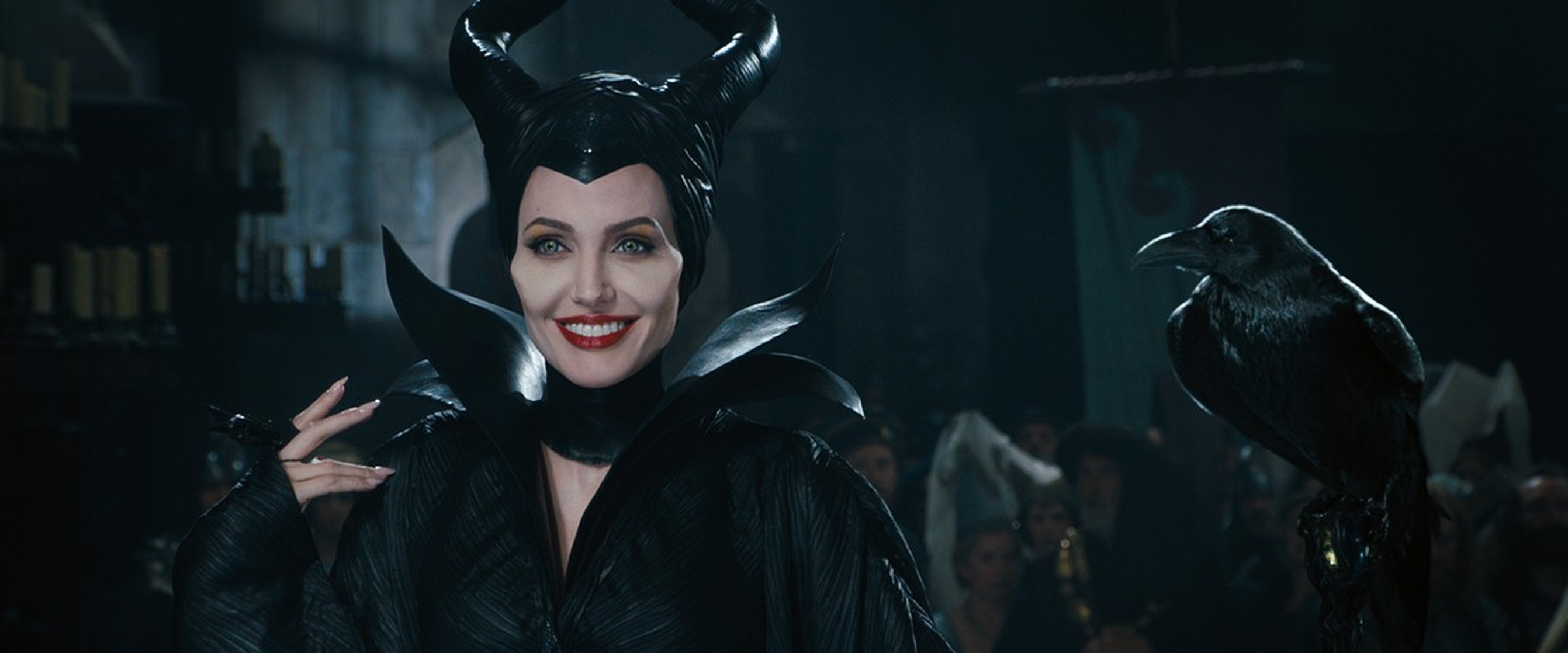 Maleficent