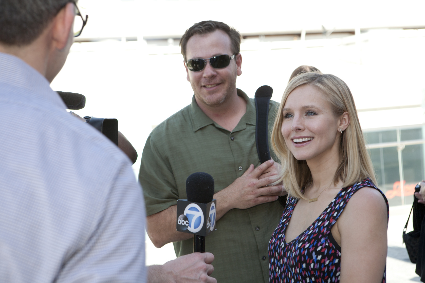 Kristen Bell