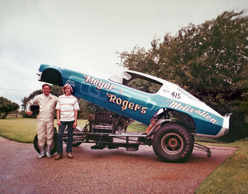 Billy Meyer