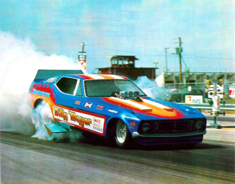 Billy Meyer