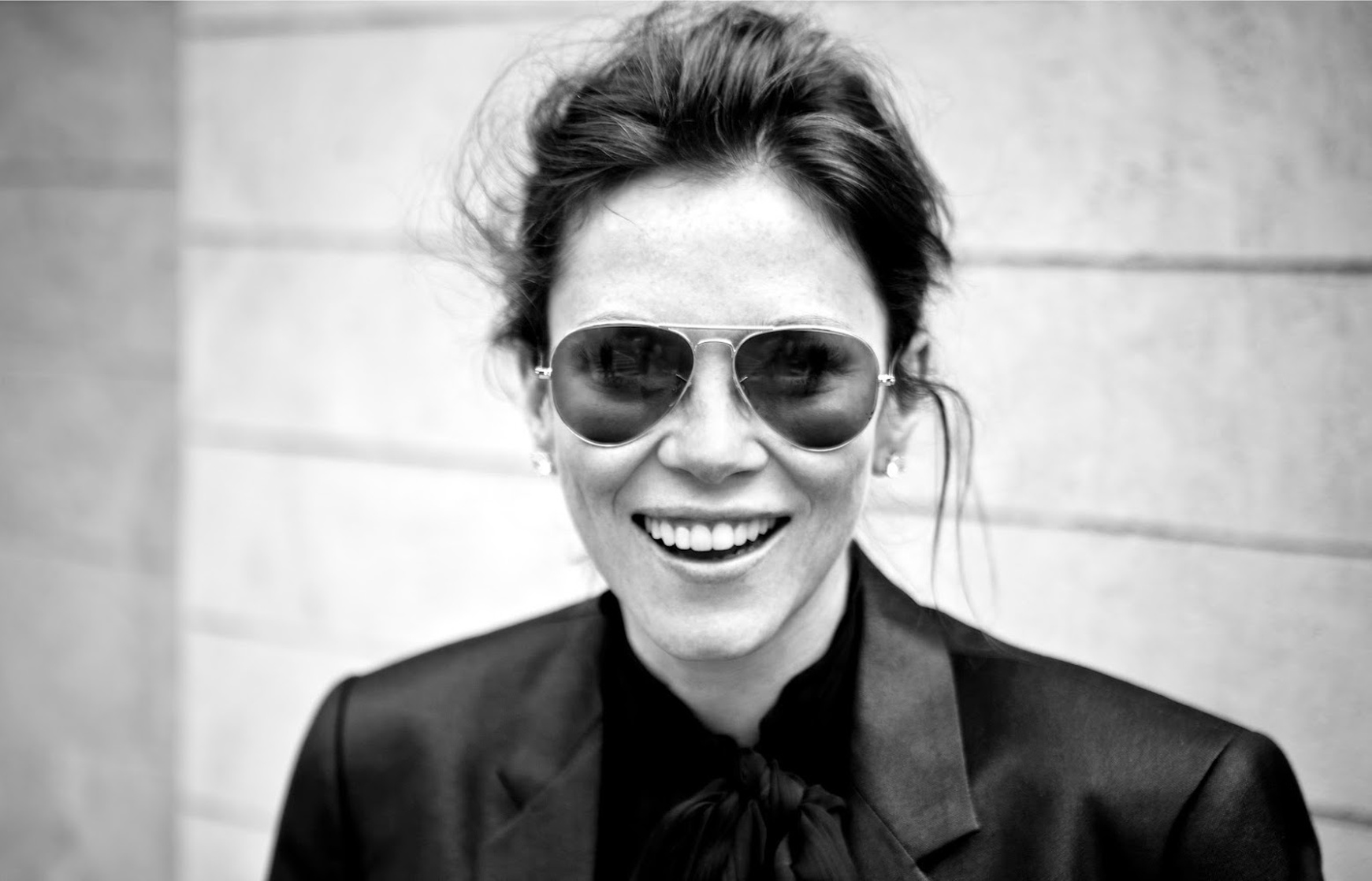 Anna Friel Anna Friel