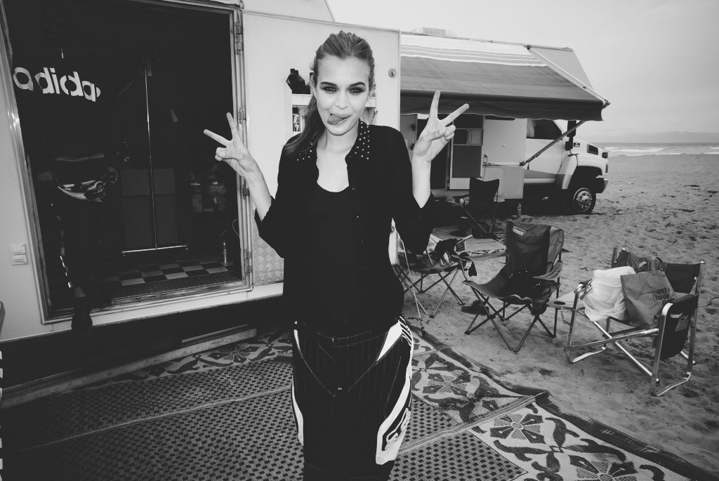Josephine Skriver Josephine Skriver