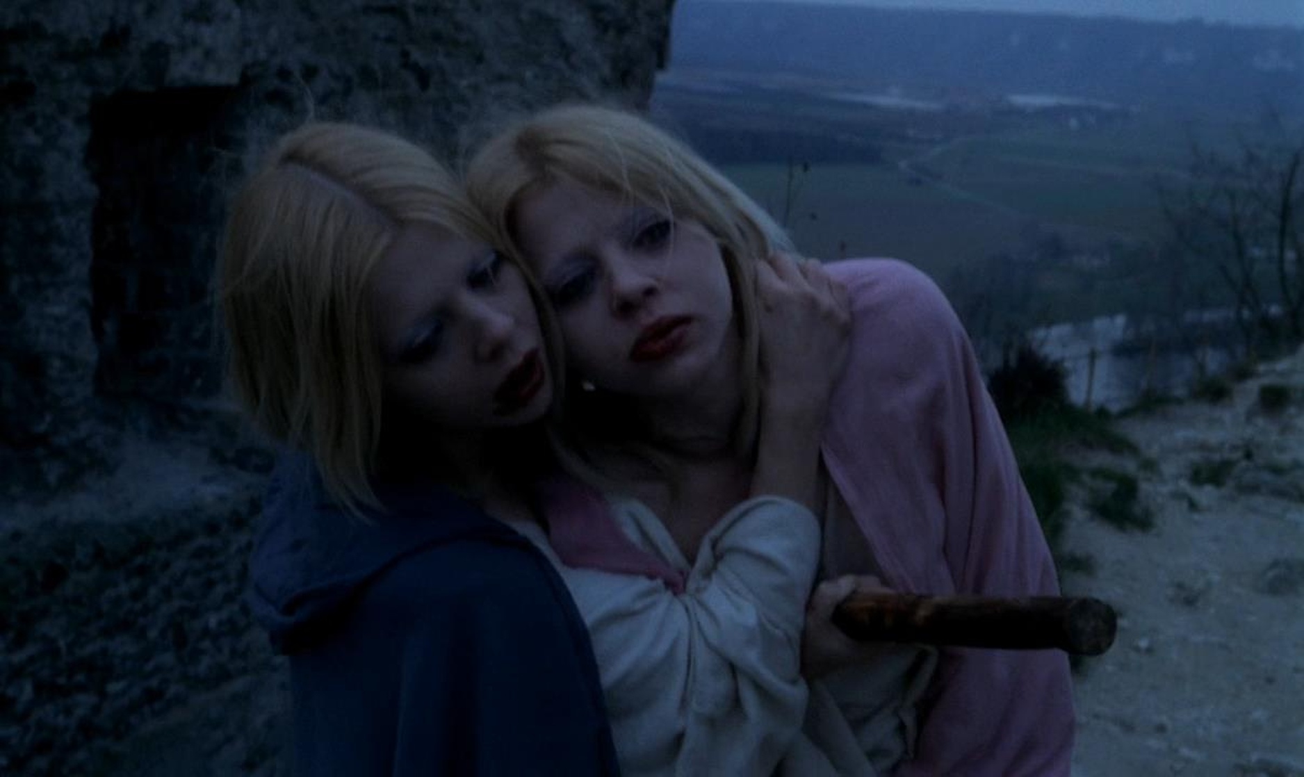 Picture of Lips of Blood