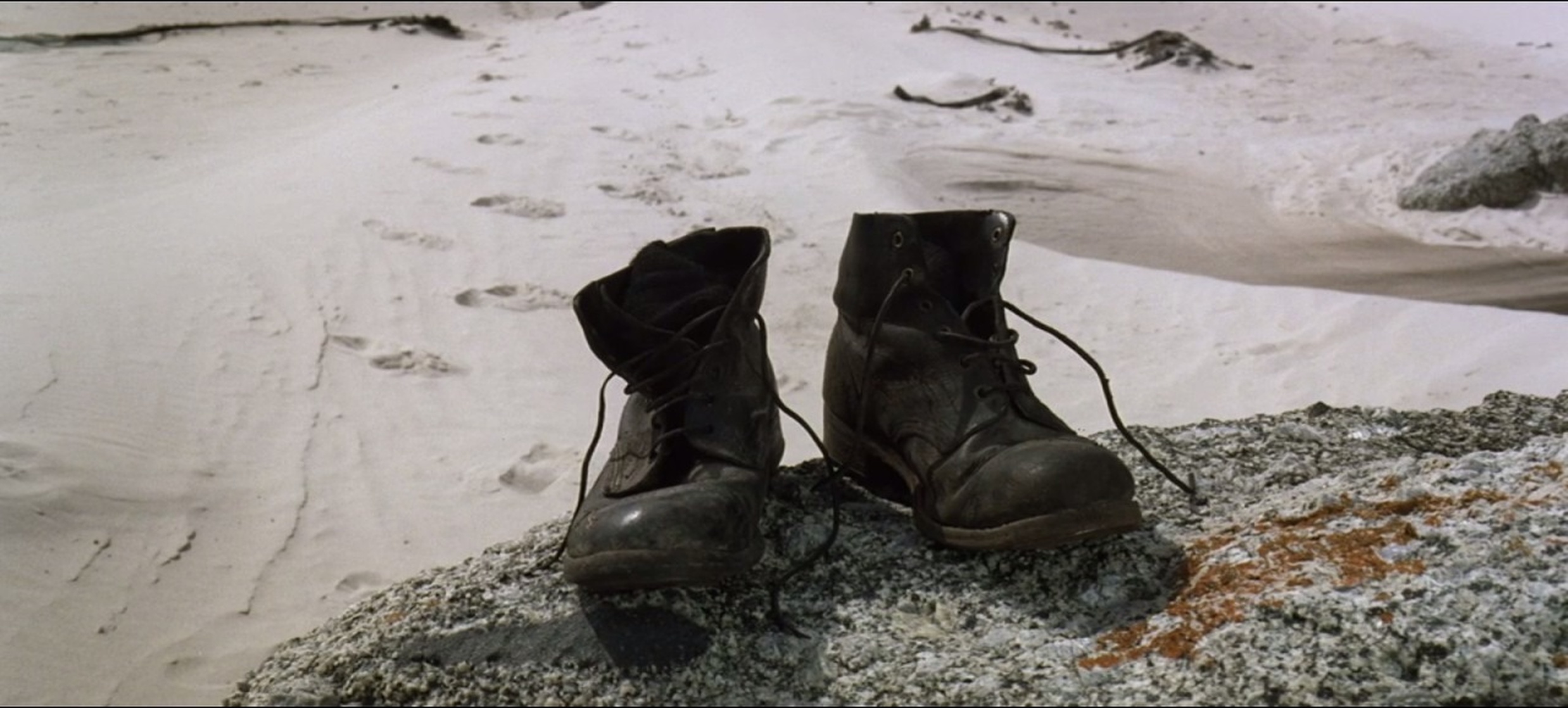Ryan's Daughter (1970)