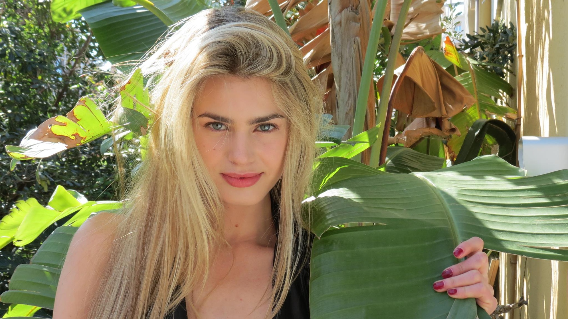 Vanessa Hessler Vanessa Hessler