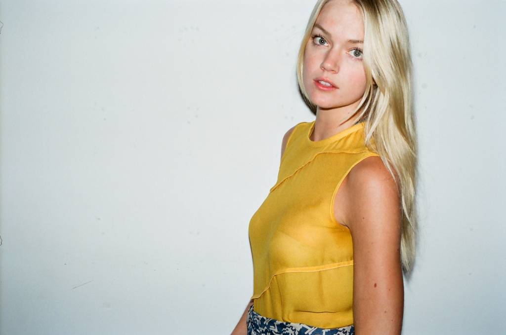 Lindsay Ellingson Lindsay Ellingson