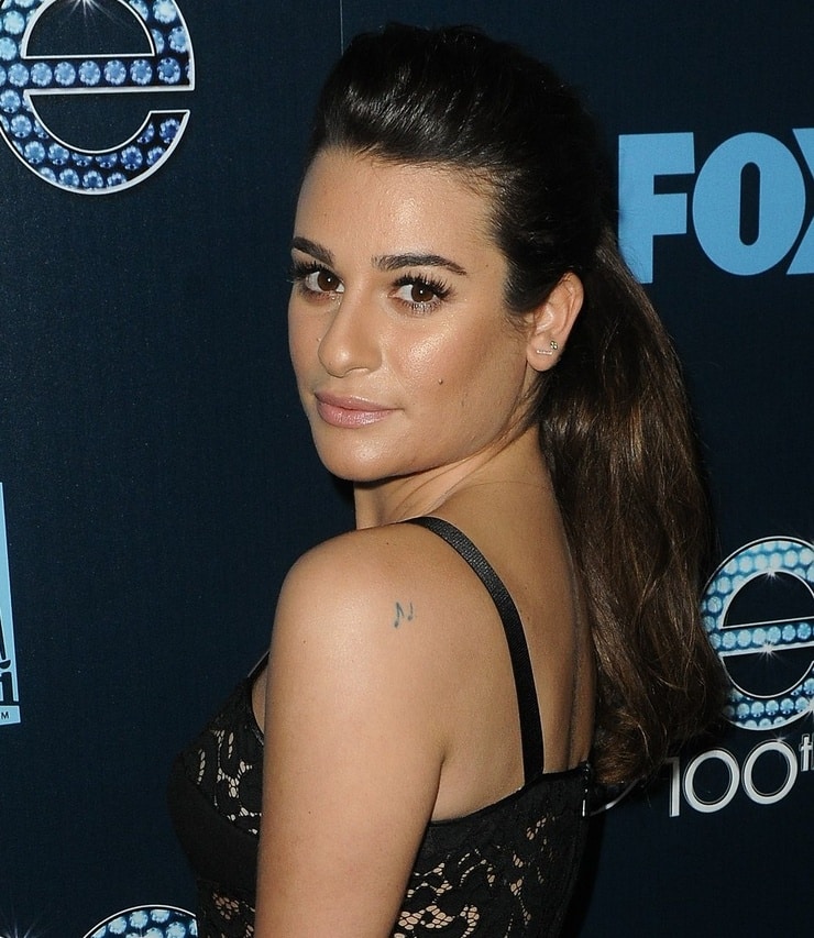 Picture of Lea Michele