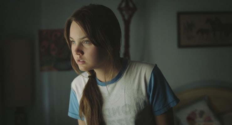 Liana Liberato picture