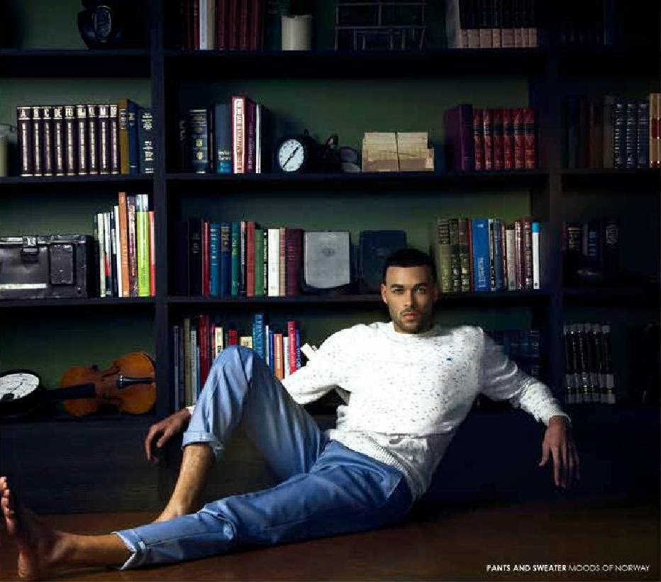 Don Benjamin