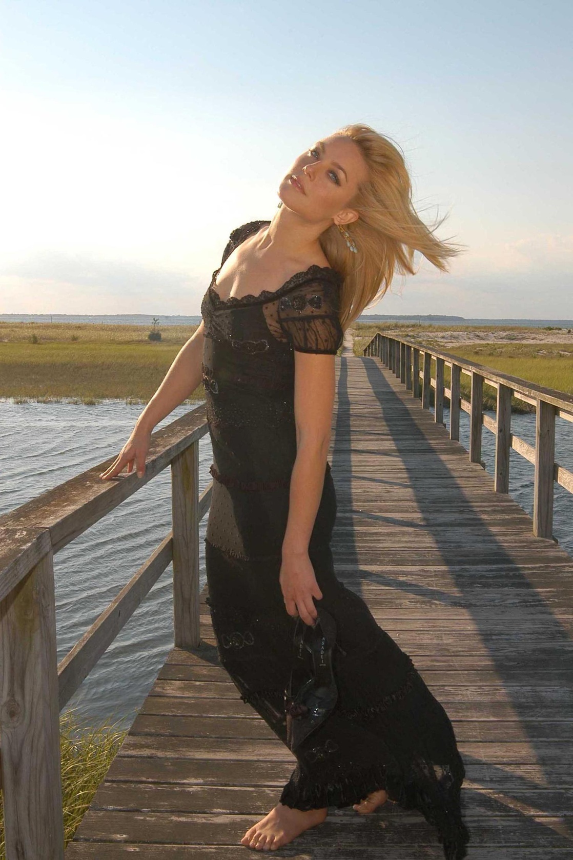 Picture of Elisabeth Röhm