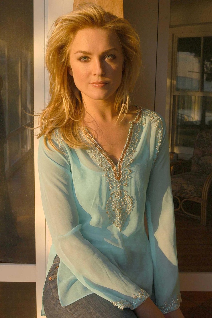 Elisabeth Röhm image