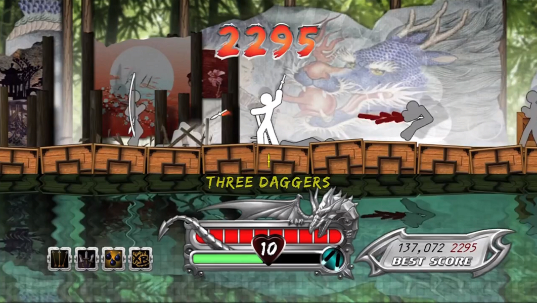 One Finger Death Punch