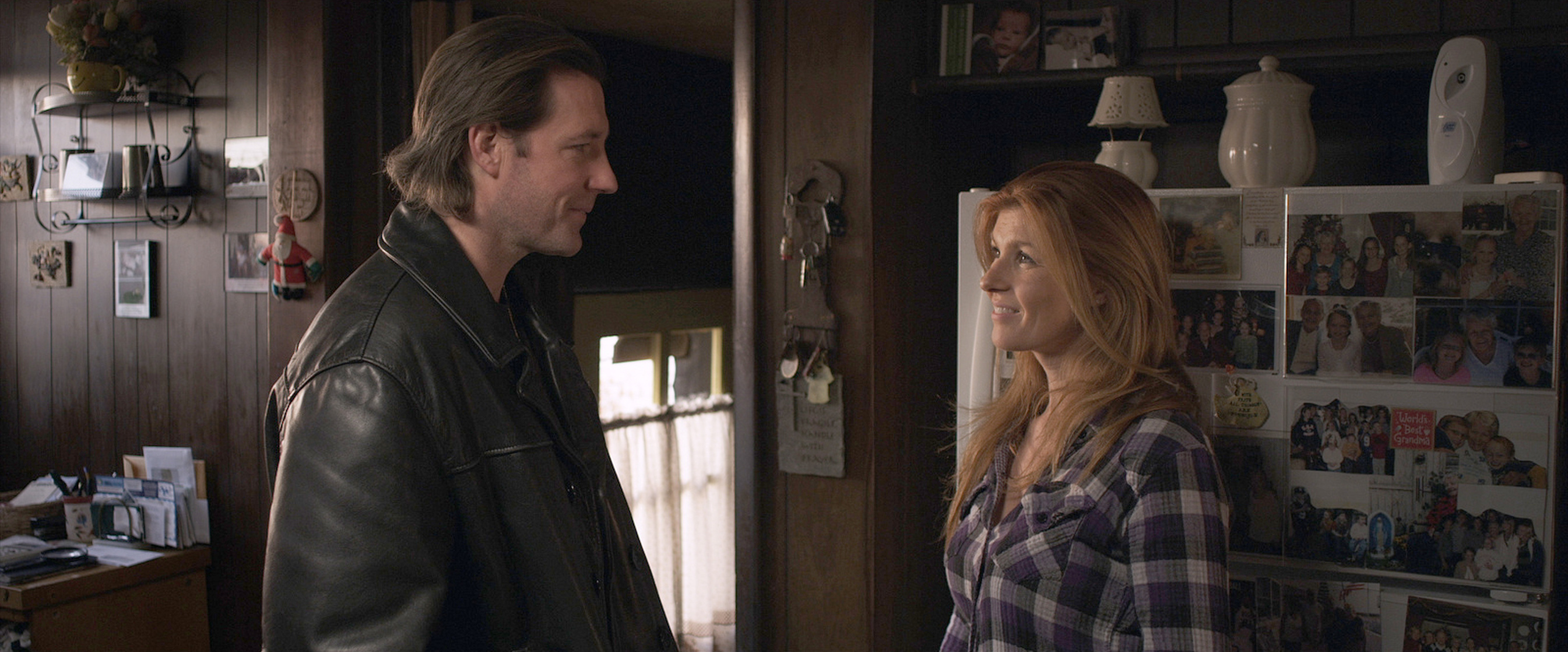 Connie Britton