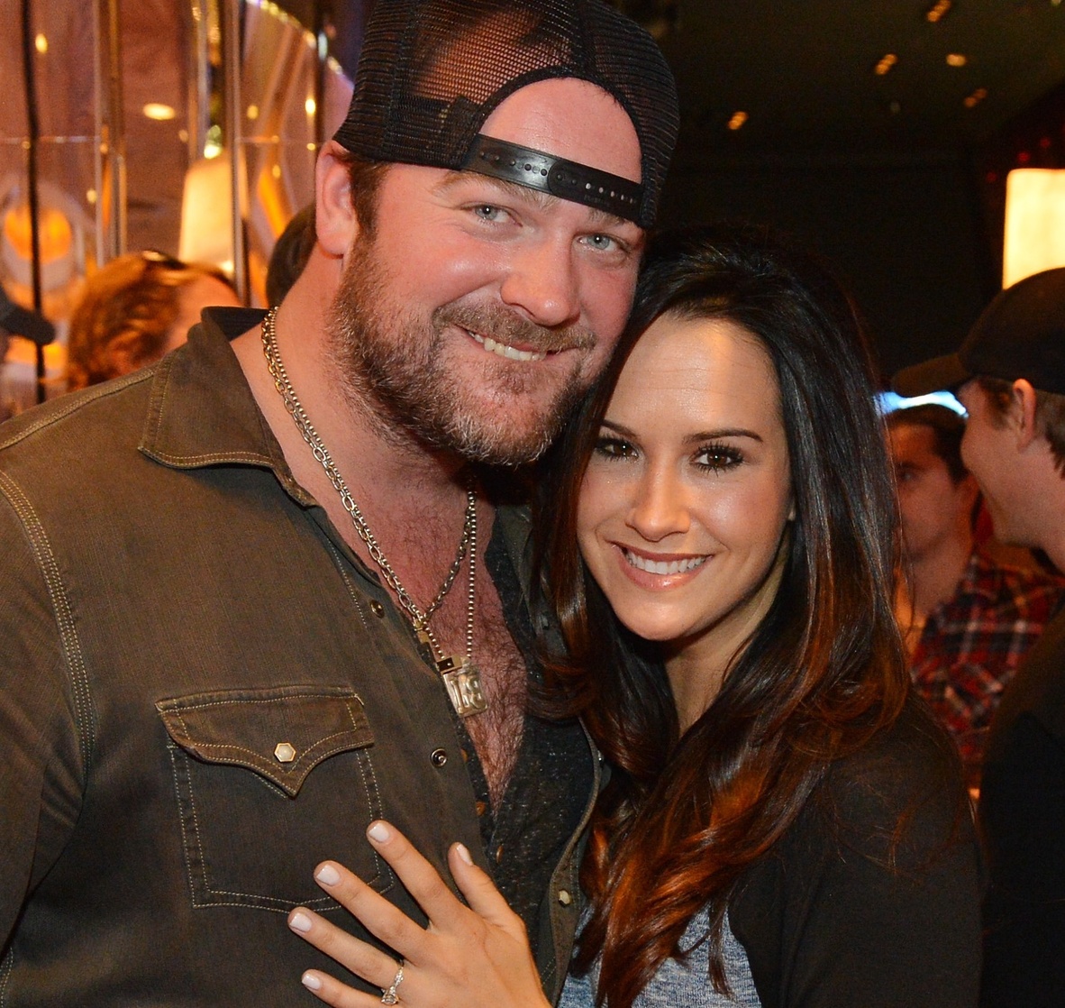 Lee Brice
