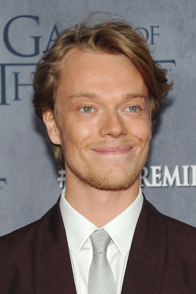 Alfie Allen image