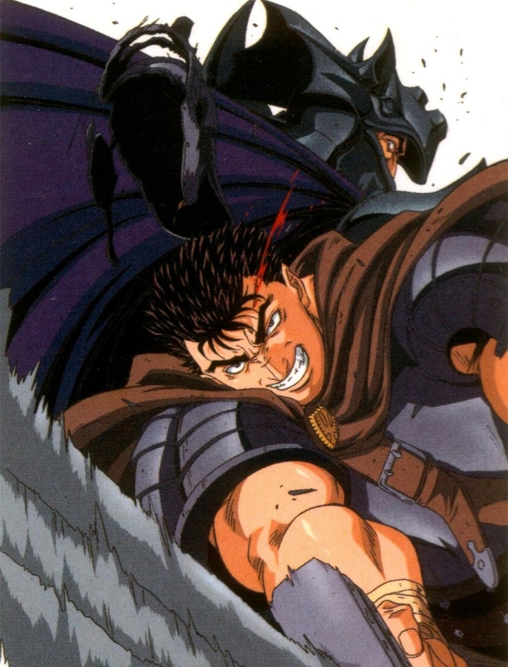 Image of Guts