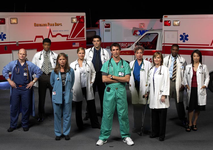 ER