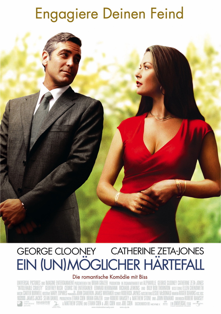 Ein Unmöglicher Härtefall Stream