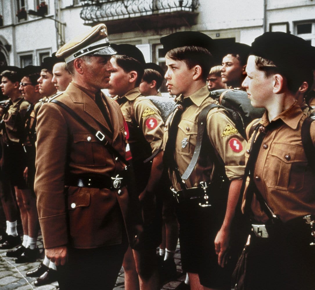 Blut und Ehre: Jugend unter Hitler