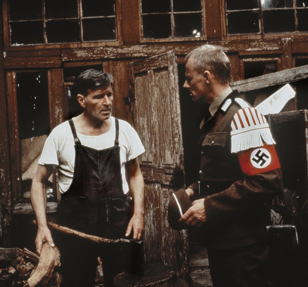Blut und Ehre: Jugend unter Hitler.