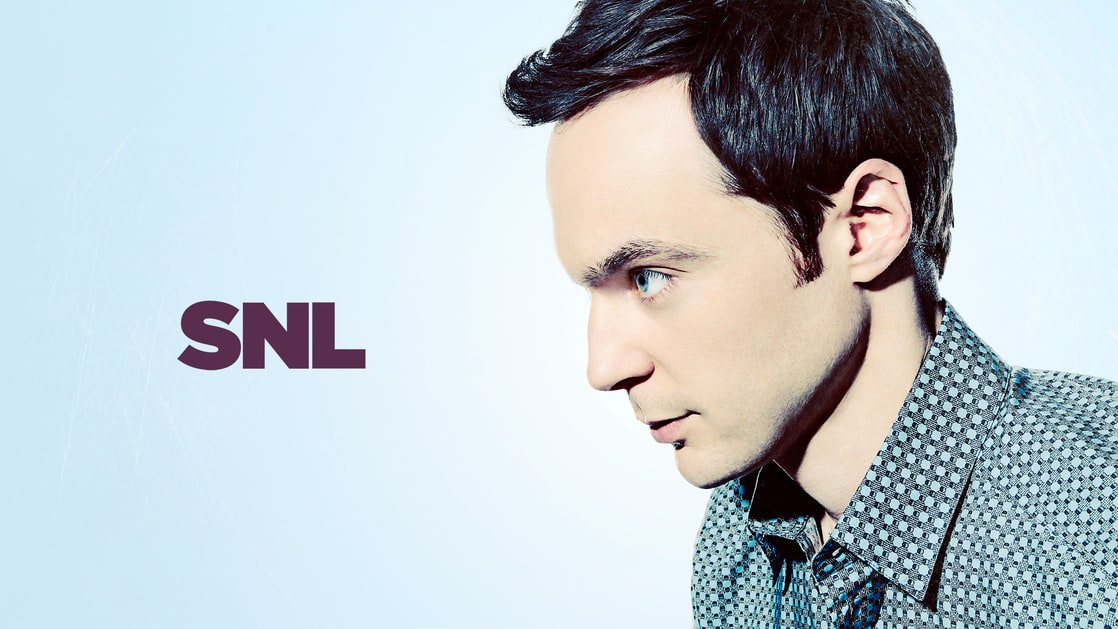 Jim Parsons