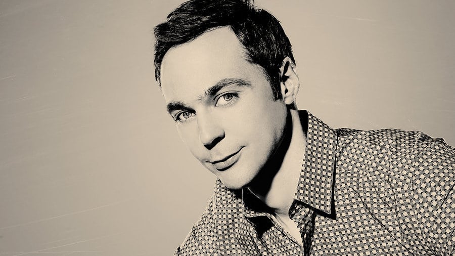 Jim Parsons