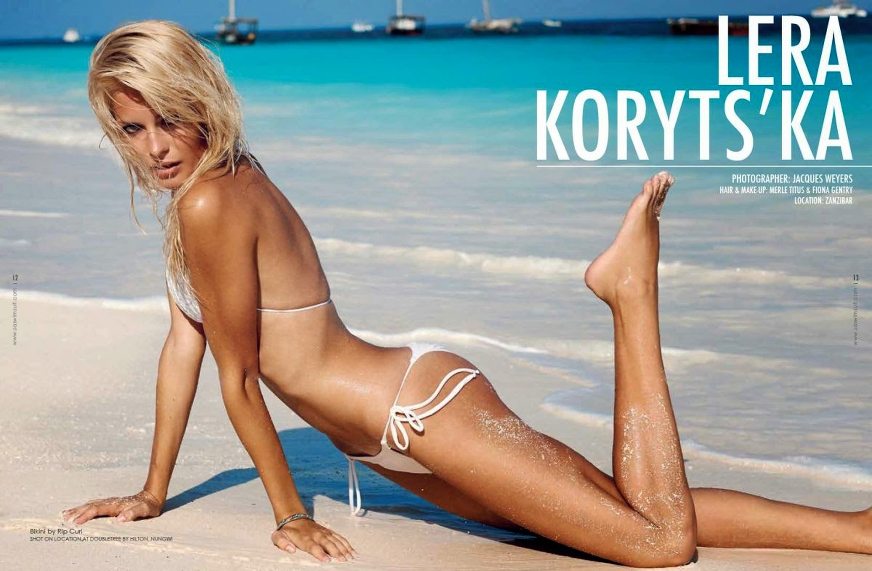Lera Korytska Lera Korytska