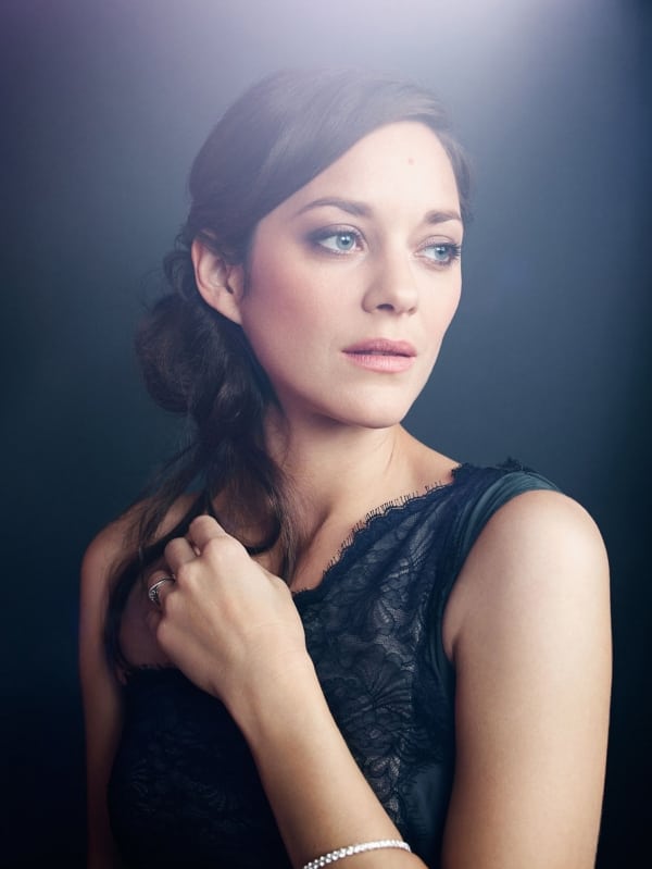 Picture of Marion Cotillard