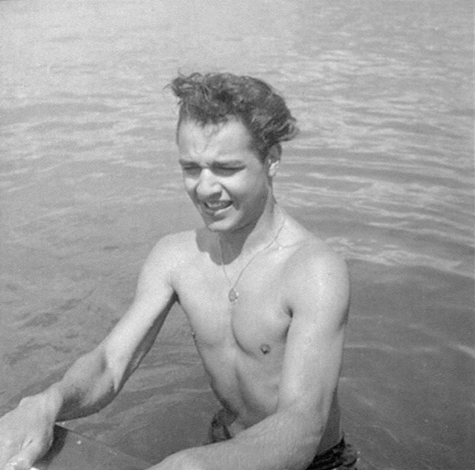 Sal Mineo