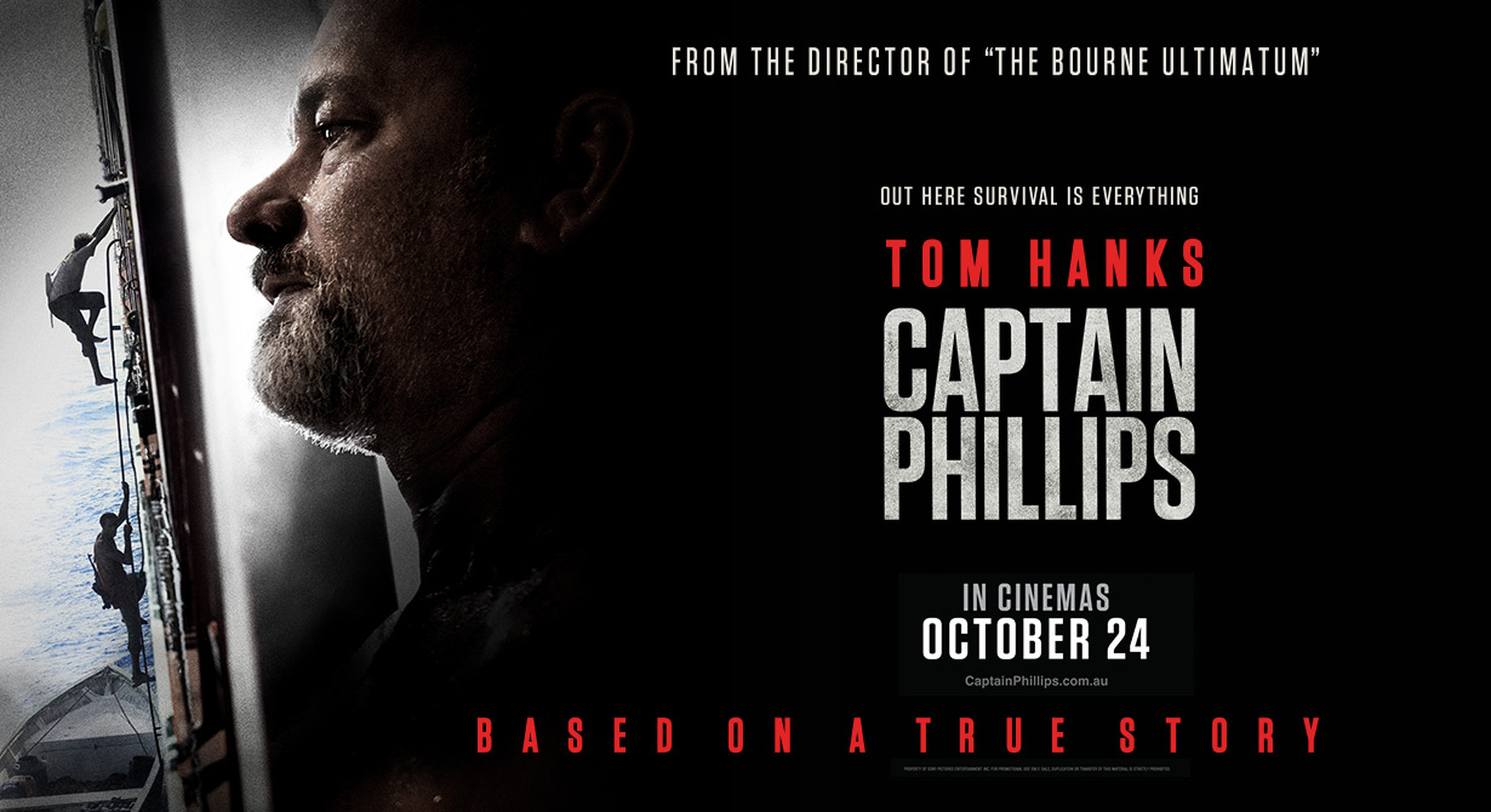 Captain Phillips