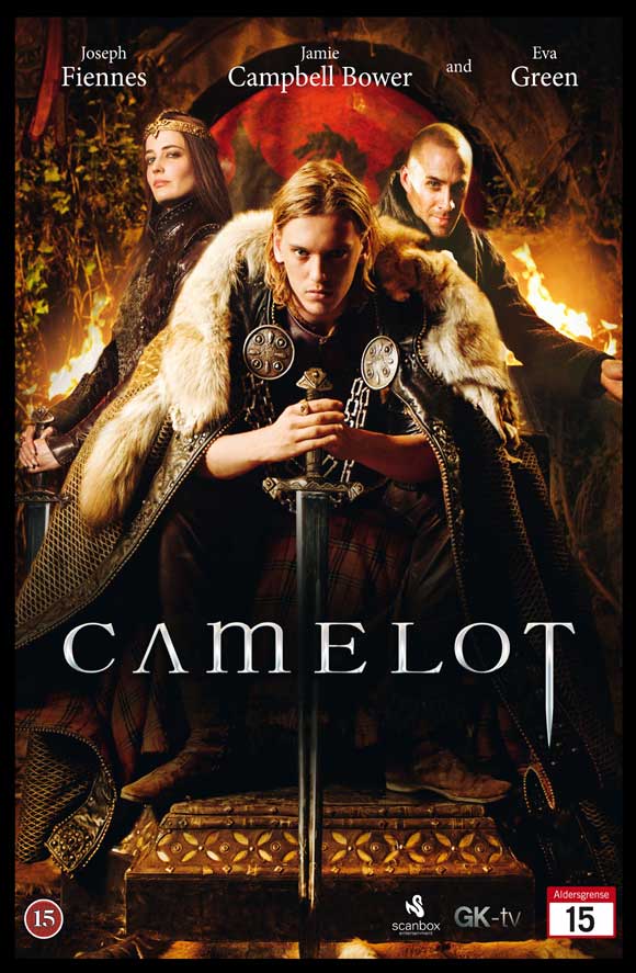 Picture of Camelot