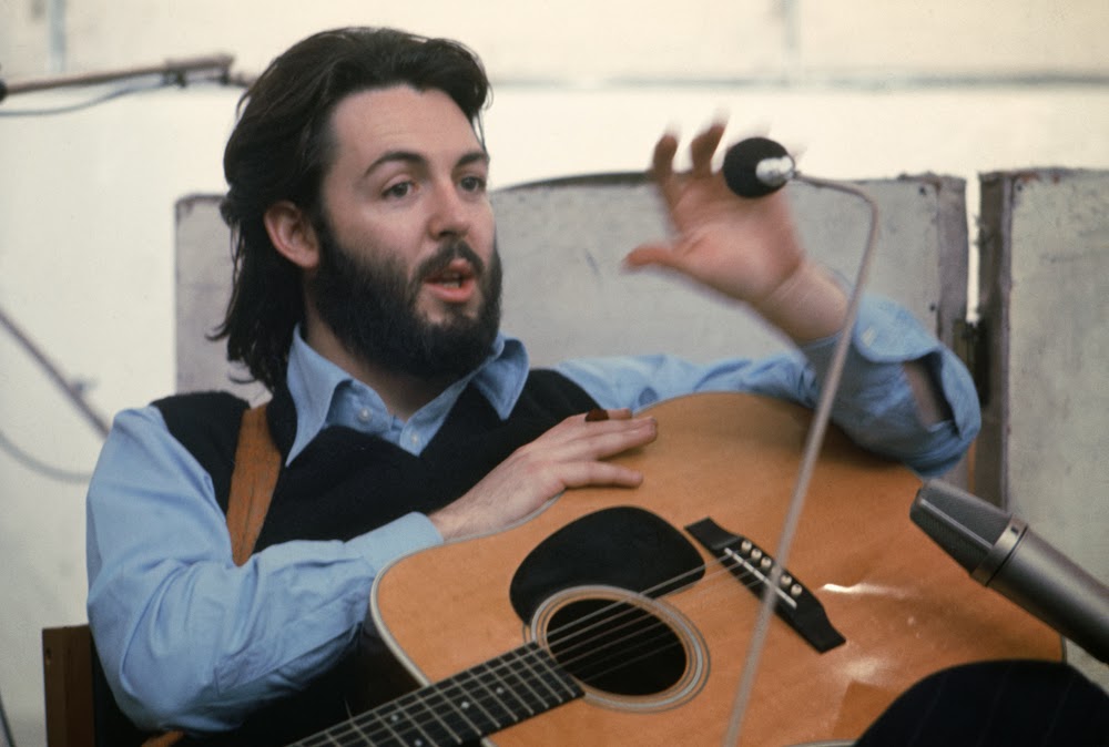The Beatles
